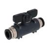 8mm ボールバルブ