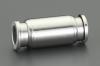 10mm ユニオン(ｽﾄﾚｰﾄ/ｽﾃﾝﾚｽ製)