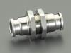 4mm ユニオン(隔壁/ｽﾃﾝﾚｽ製)
