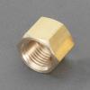6.35mmxG 1/4" リングナット