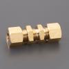 8 x  8 mm ﾘﾝｸﾞｼﾞｮｲﾝﾄ(両口ﾛｯｸﾅｯﾄ付)