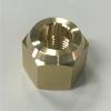 F1/2"x3/8" 異径フレアーナット(3個)
