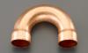19.05x100mm 銅管Ｕベント