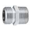 G1/2"xR1/2" フレキパイプ用ニップル