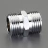 G1/2"xG1/2" フレキパイプ用ニップル