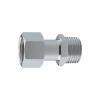 R 1/2"xG 1/2" 片ナットユニオン