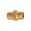 R 3/4" xR 3/4"  砲金ニップル