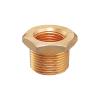 Rc3/8"x R  1/2"  砲金ブッシング