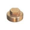 R1･1/2" 砲金プラグ