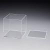 200x200x200mm/3mm アクリルボックス
