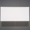 300x 600mm マグネットがくっつく壁紙