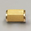 F3/8"x 3/8”フレアーソケット(2個)