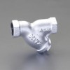 1" Ｙ形ストレーナー(ダクタイル鋳鉄製)