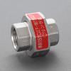 Rc1･1/4" ユニオン(ｵｰﾘﾝｸﾞ式/ｽﾃﾝﾚｽ製)