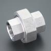 Rc3/8"  ユニオン(ｽﾃﾝﾚｽ製)