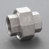 Rc3/8"  ユニオン(ｽﾃﾝﾚｽ製)