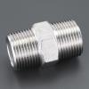 R 1･1/4" ニップル(ｽﾃﾝﾚｽ製)