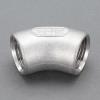 Rc 3/4"  45ﾟエルボ(ｽﾃﾝﾚｽ製)
