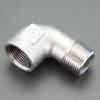 Rc3/4"x R3/4" ストリートエルボ(ｽﾃﾝﾚｽ製)