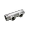 Rc3/4"xRc1/2" ヘッダー(2分岐/ｽﾃﾝﾚｽ製)