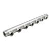 Rc3/4"xRc1/2" ヘッダー(7分岐/ｽﾃﾝﾚｽ製)