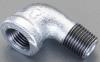 Rc 3/8" x R 3/8" ストリート エルボ