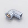 #20/Rp 3/4" 給水栓エルボ