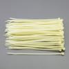 150x 3.6mm 結束ﾊﾞﾝﾄﾞ(耐熱/ﾗｲﾄｸﾞﾘｰﾝ/100本