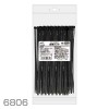 200x4.6mm 結束バンド(手切り/耐候/100本)