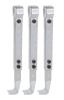 400mm [EA500AR-250～520用] 替えｱｰﾑ(3本組