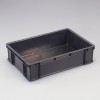 656x446x168mm/39.4L ハイテクコンテナ/ESD