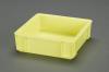 340x330x101mm/ 8.4L コンテナ(黄)