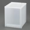 350x400x400mm  引出し式収納ケース(4個)
