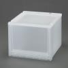 400x400x300mm  引出し式収納ケース(4個)