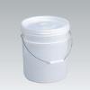 φ287x296mm/12.3L 密閉容器