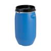 25L 樹脂製ドラム型容器(ﾊﾞﾝﾄﾞﾀｲﾌﾟ)
