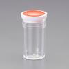 φ25.5x46.5mm/ 10ml ポリ容器(押込ﾌﾀ式)