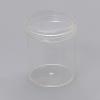 φ50x 67mm/ 100ml ポリ容器(ｸﾘｱｰ)