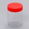 φ90.0x 120mm/ 500ml ポリ容器(ｸﾘｱｰ/10個)