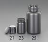 φ 63x123mm/250ml 遮光型広口ポリ容器
