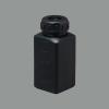 55x55x128mm/ 250ml 角型ﾎﾟﾘ容器(遮光)