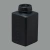 90x90x172mm/1000ml 角型ﾎﾟﾘ容器(遮光/10個