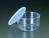 φ130x77mm/900ml シール容器(ﾎﾟﾘｴﾁﾚﾝ)