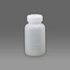 φ 63x121mm/ 250ml ﾎﾟﾘ容器(耐薬品/ﾌｯ素化