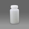 φ 78x151mm/ 500ml ﾎﾟﾘ容器(耐薬品/ﾌｯ素化