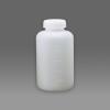 φ100x186mm/1000ml ﾎﾟﾘ容器(耐薬品/ﾌｯ素化