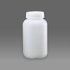 φ127x234mm/2000ml ﾎﾟﾘ容器(耐薬品/ﾌｯ素化