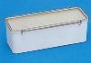 312x122x112mm/ 2.5L 密閉保存容器