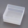 140x140x62mm パーツケーストレー(12個)