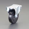 125mm 固定金具キャスター(EA520BK-2用)
